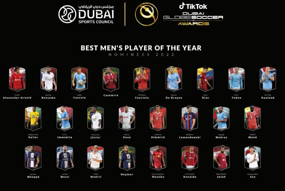 Qua bong vang Dubai anh 1