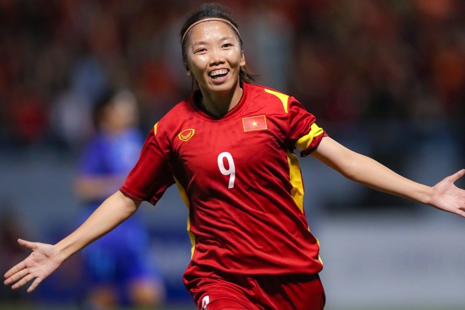 Kich ban de Thai Lan chung bang Viet Nam tai World Cup nu hinh anh