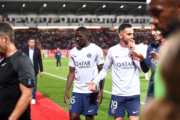 Messi duoc ho tong anh 3