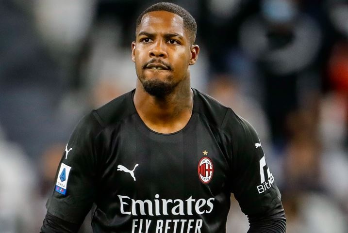 Tuyen Phap mat them cau thu o World Cup 2022 hinh anh