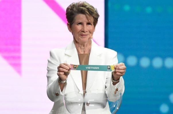 Tuyen nu Viet Nam chung bang DKVD My o World Cup 2023 hinh anh