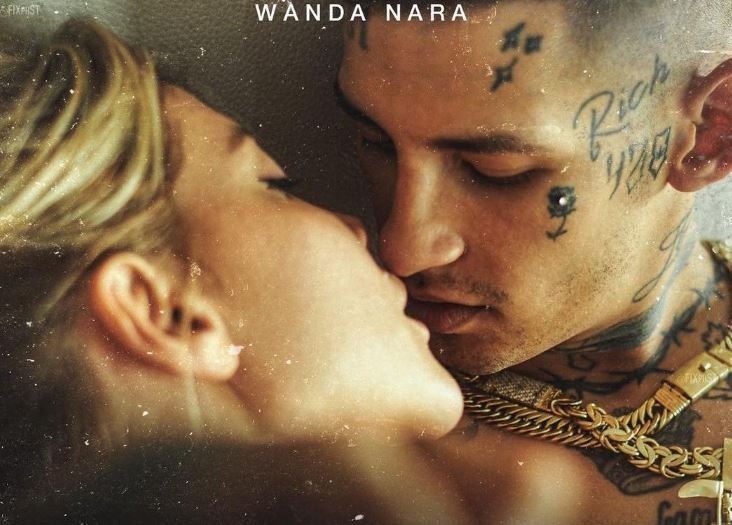 Icardi noi gian vi canh nong cua Wanda Nara hinh anh