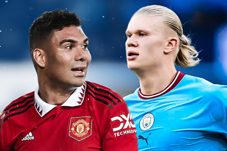 Haaland hay Casemiro moi la ban hop dong hay nhat mua giai? hinh anh