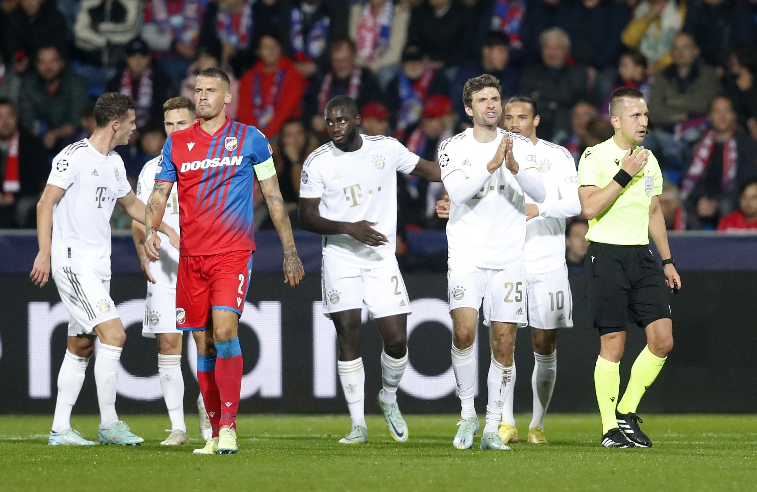 Champions League anh 3