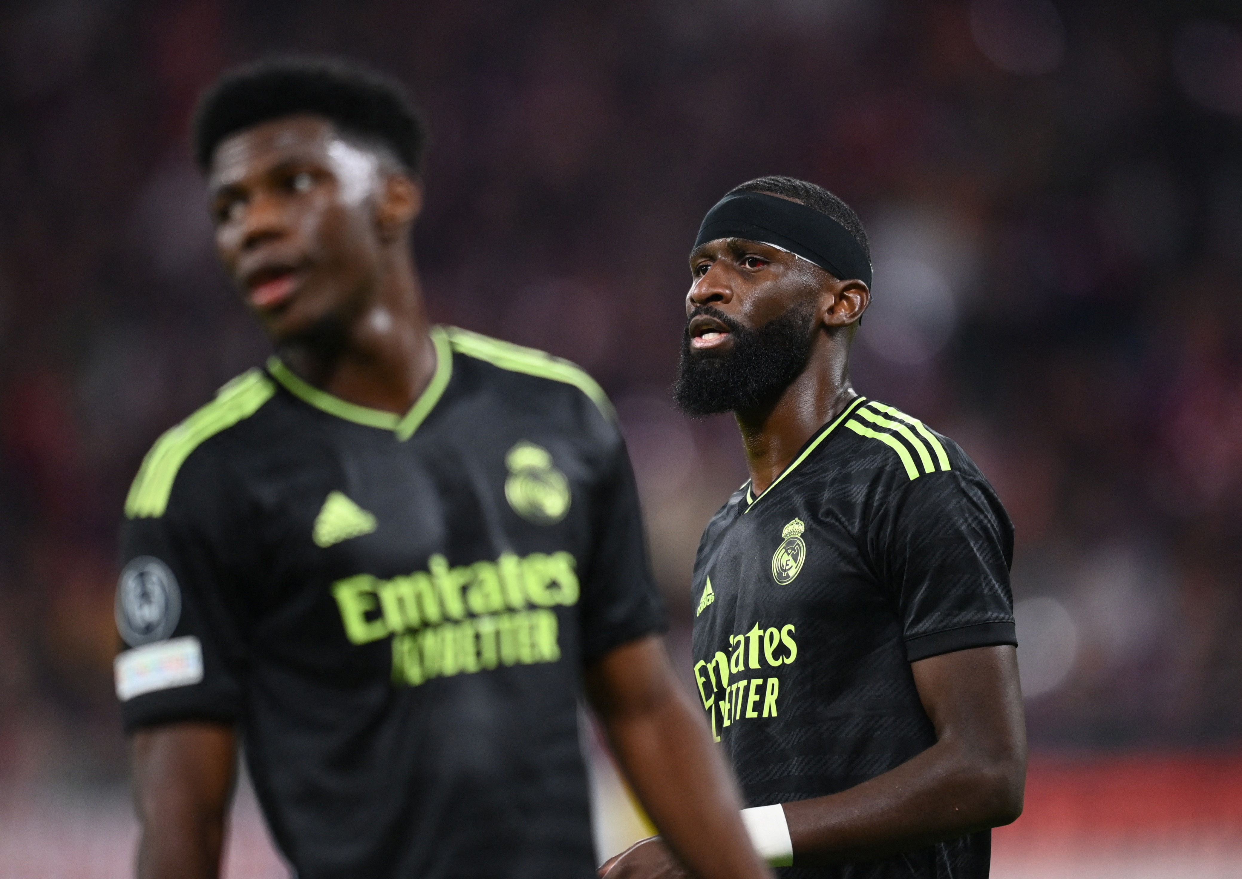 Champions League anh 5