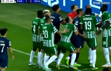 Neymar noi gian anh 3