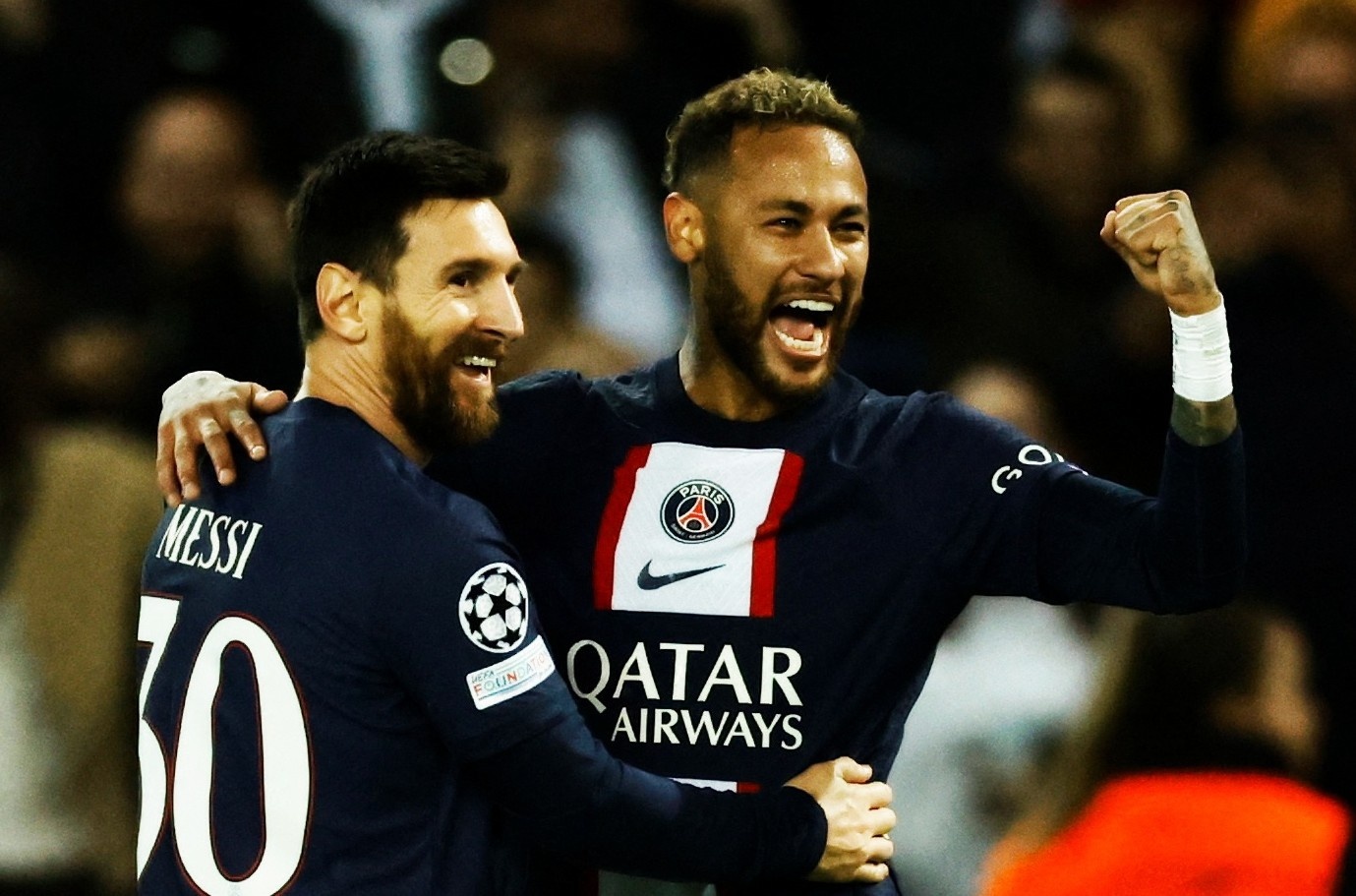 9 CLB da qua vong bang Champions League 2022/23 hinh anh