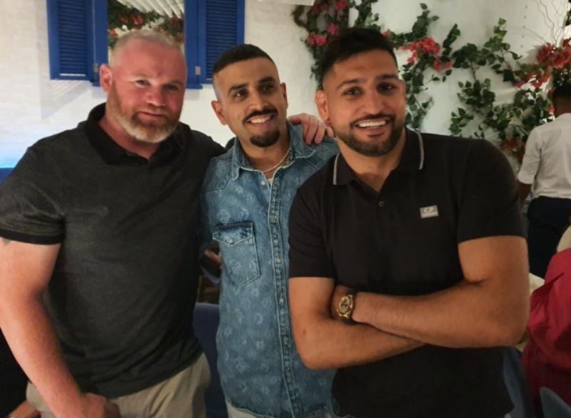 Rooney phat tuong anh 1