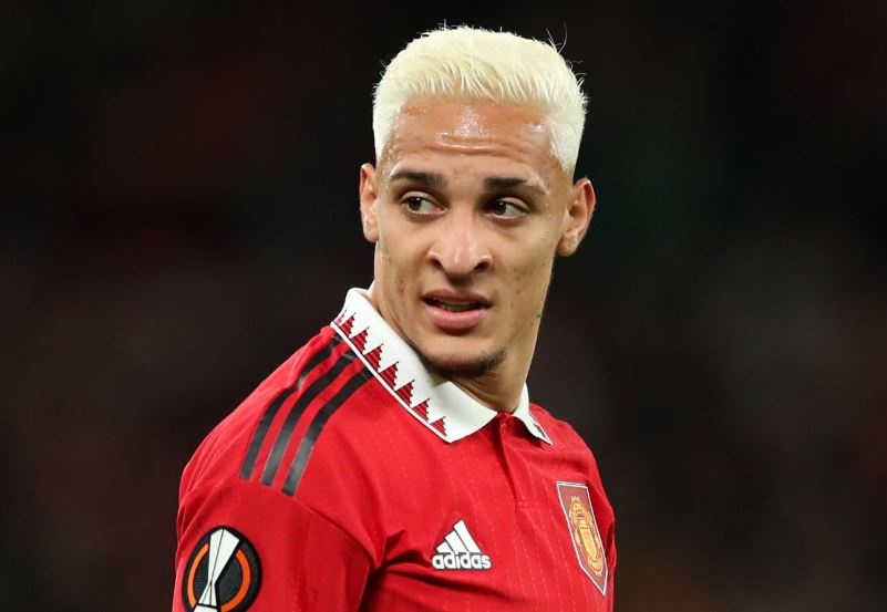 Ly do Antony khong duoc dang ky thi dau hinh anh