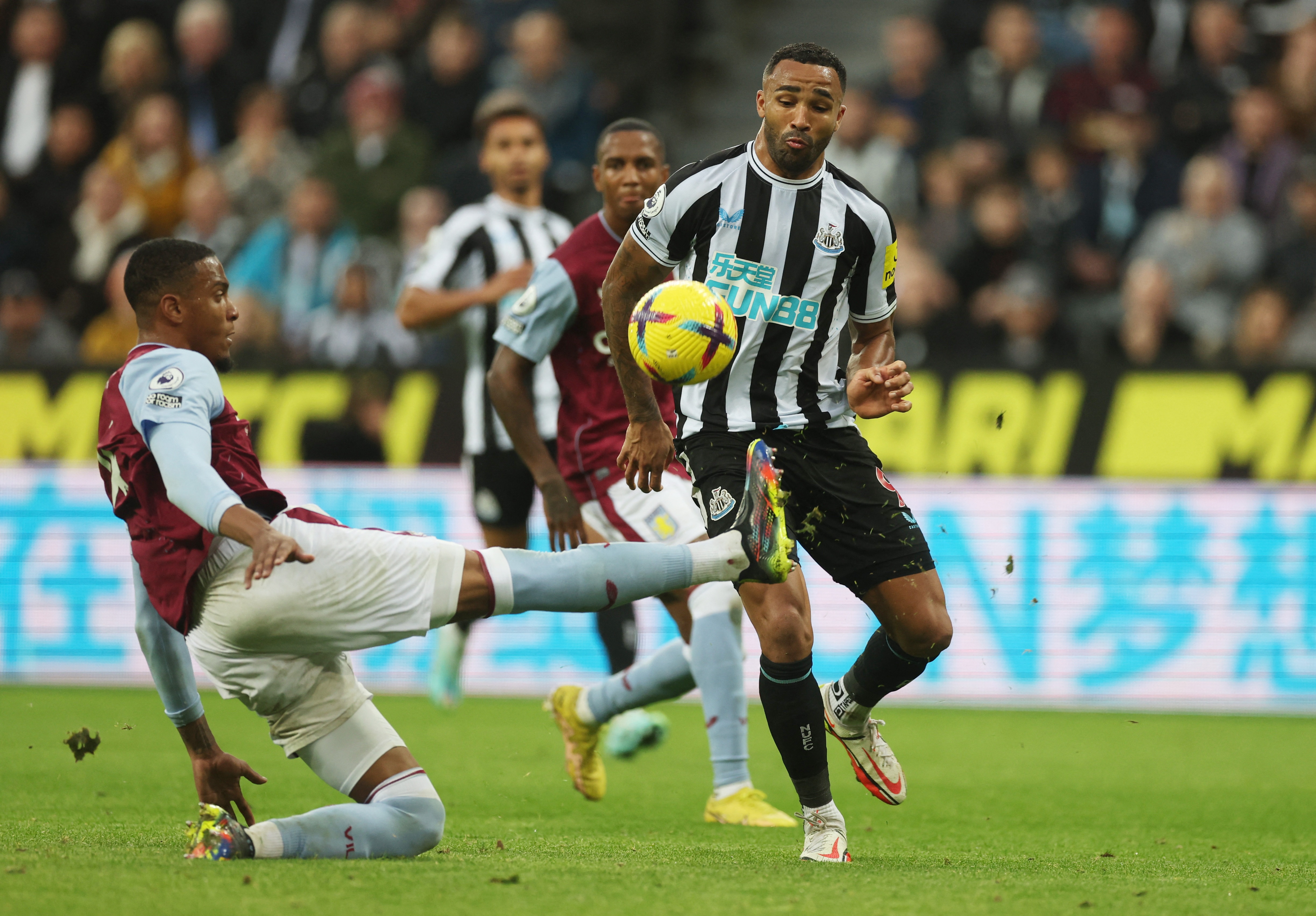 Maguire choi tot anh 11