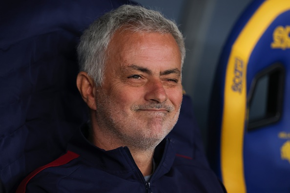 Cau thu 18 tuoi dua Roma vao top 4 Serie A hinh anh