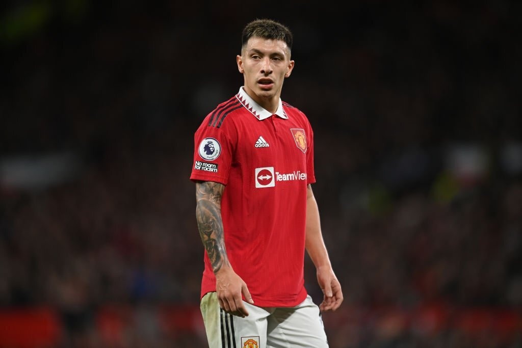 Maguire choi tot anh 5