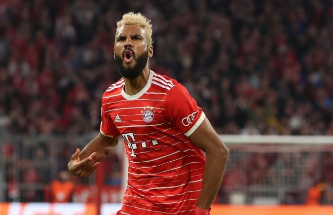 Bayern pha sau ky luc cua Real tai Champions League hinh anh