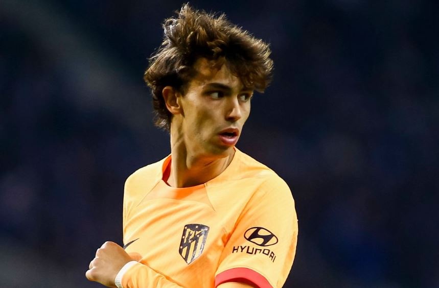 Atletico Madrid mat not ve du Europa League hinh anh