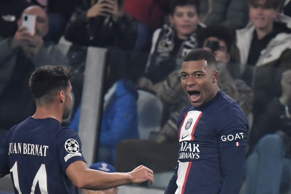 Mbappe vuot qua Messi anh 2