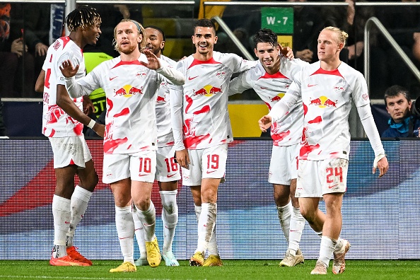 Leipzig qua vong bang anh 1