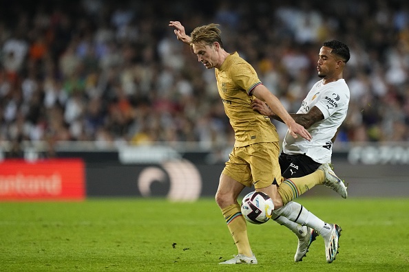 MU chieu mo Bellingham anh 1