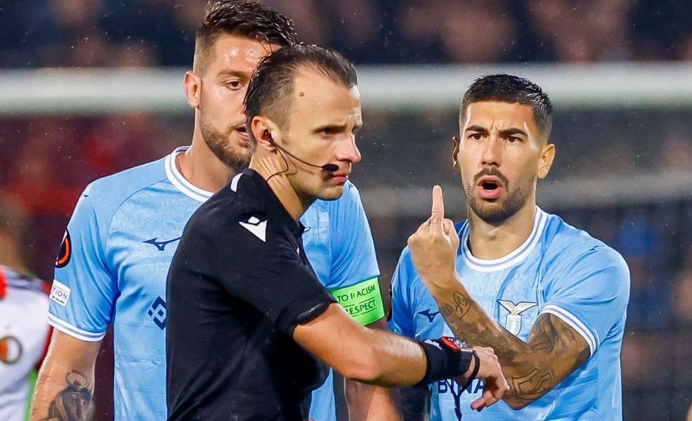 Su kien lan dau xuat hien trong lich su cup chau Au hinh anh