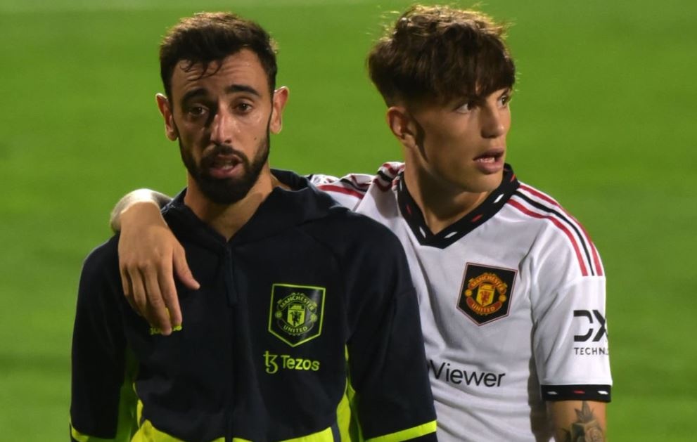 Bruno bi chi trich anh 1