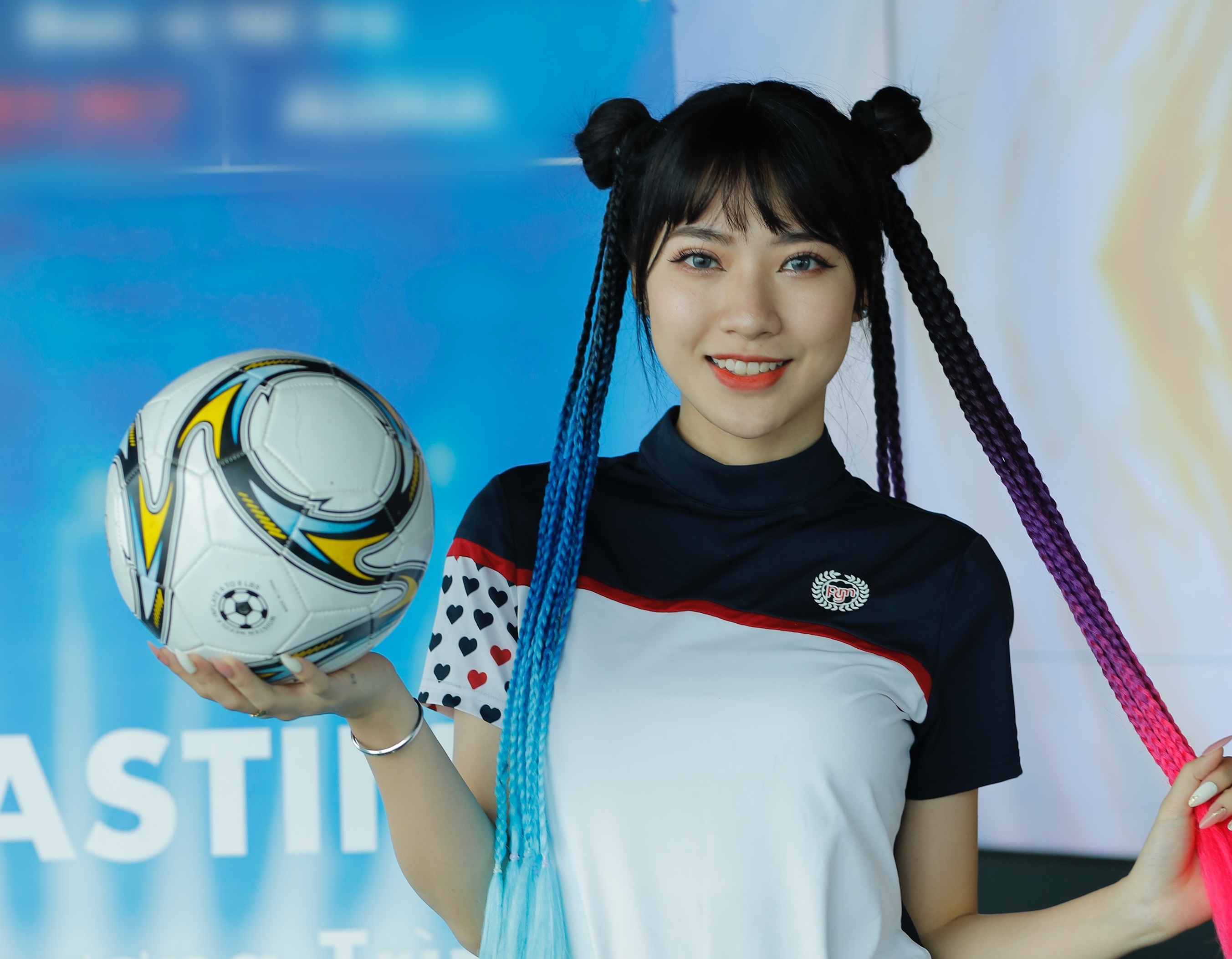 Nong cung World Cup anh 7
