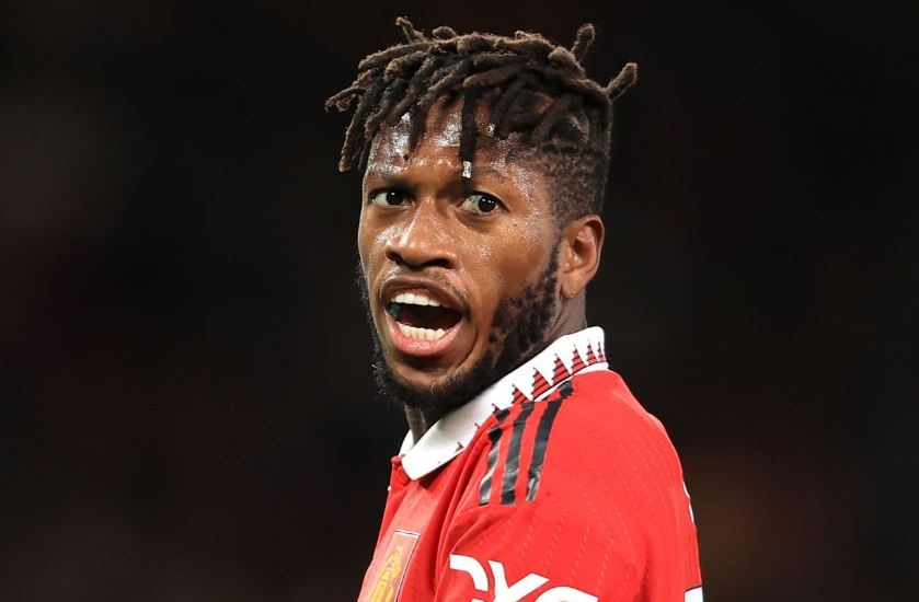 Fred bat ngo voi hanh dong cua Ronaldo   hinh anh