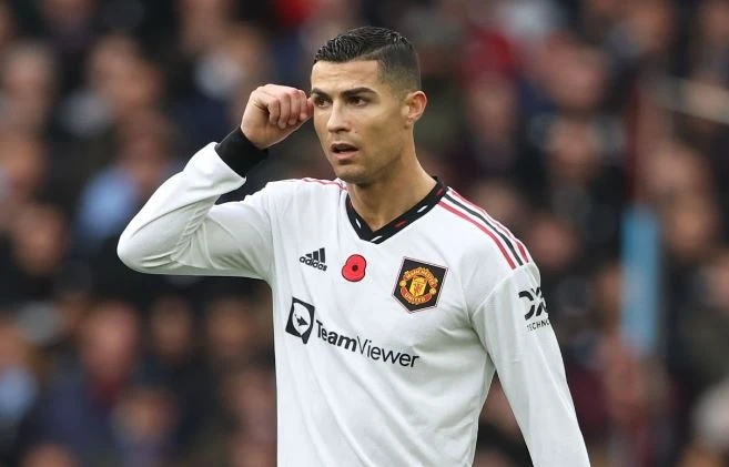 Man United gap Barcelona o play-off Europa League hinh anh