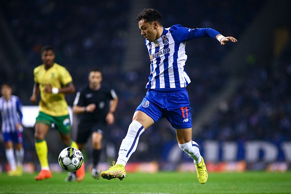 Firmino khong du World Cup anh 5