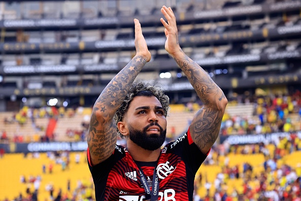 Firmino khong du World Cup anh 2