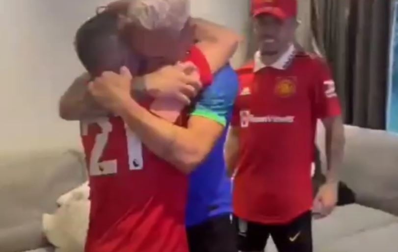 Antony len tuyen anh 1