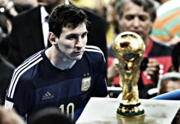 Argentina tiep tuc duoc du doan vo dich World Cup 2022 hinh anh