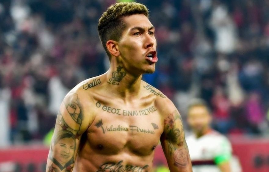 Chuyen gia Nam My: 'Brazil se hoi han vi khong chon Firmino' hinh anh