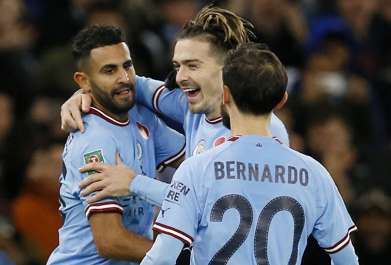 Man City thang Chelsea 2-0 hinh anh