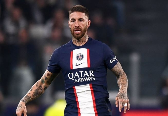 Danh sach tuyen Tay Ban Nha du World Cup gay tranh cai hinh anh