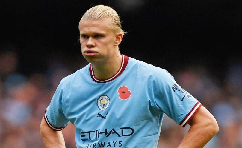 Man City thua Brentford o phut 90+8 hinh anh