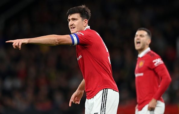 MU ban Maguire anh 1