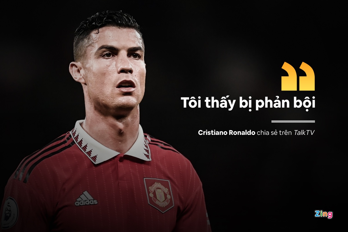Cristiano Ronaldo anh 1