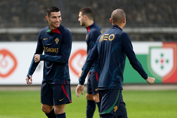 Ronaldo len tuyen anh 1