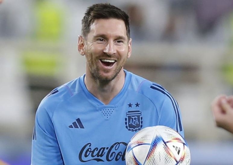 Tuyen Argentina bo khach san 5 sao de o ky tuc xa hinh anh