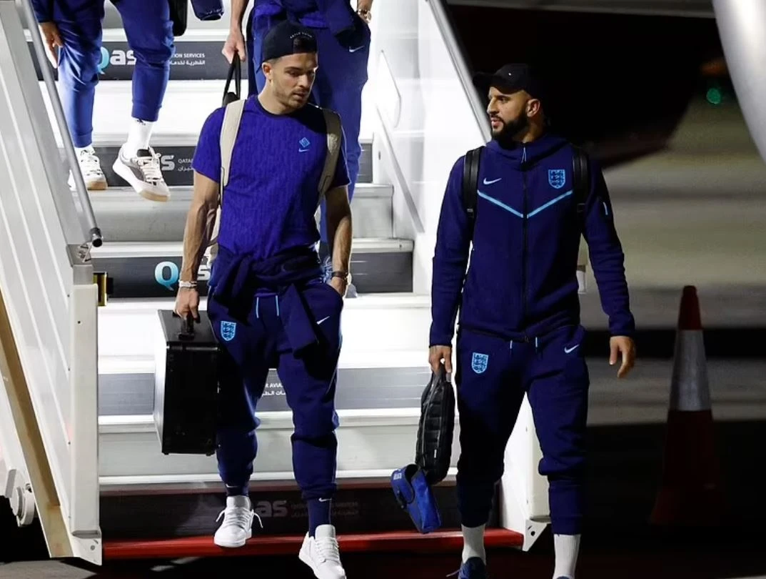 tuyen Anh den Qatar anh 3