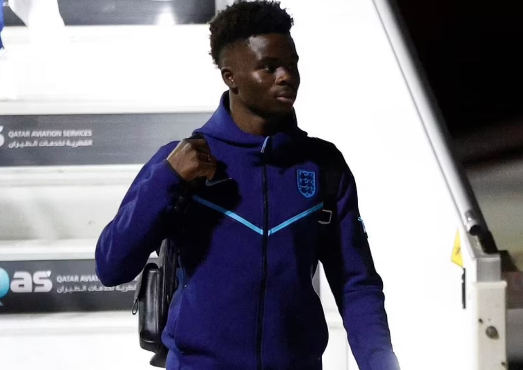 tuyen Anh den Qatar anh 5