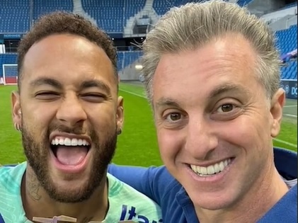 Dong doi tram tro truoc ky thuat cua Neymar hinh anh