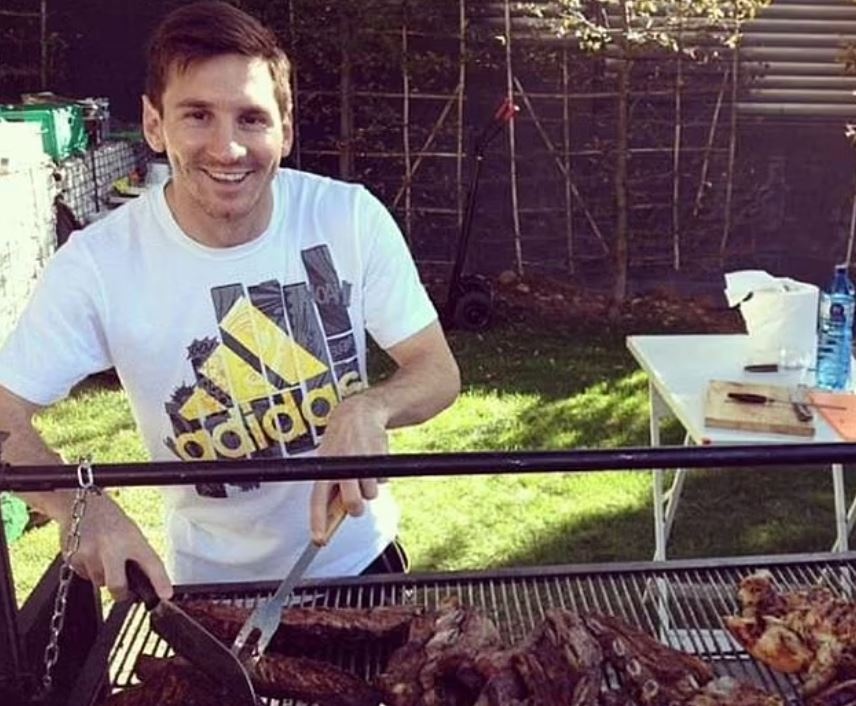 Argentina o ky tuc xa anh 2