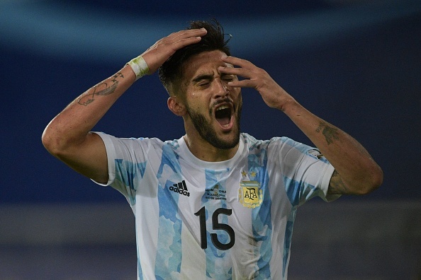 Mane lo World Cup anh 6