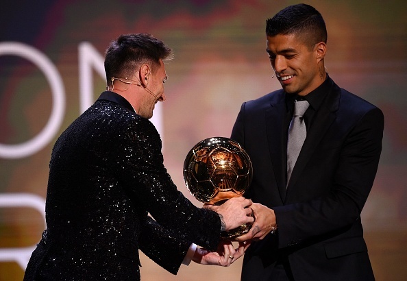 Argentina vo dich anh 1