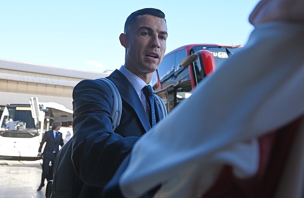 Bo Dao Nha den Qatar anh 4