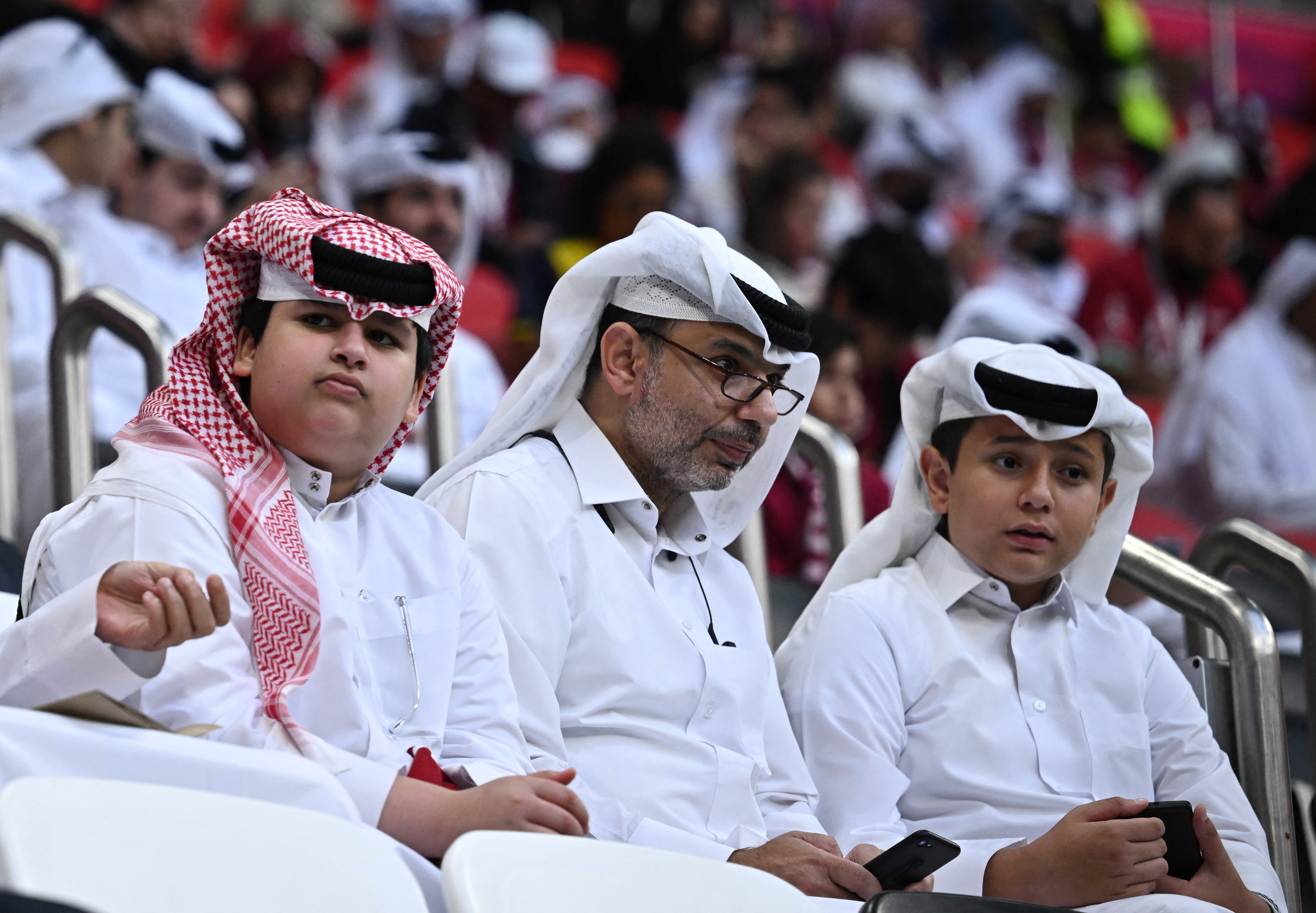 chen lan tai World Cup anh 1