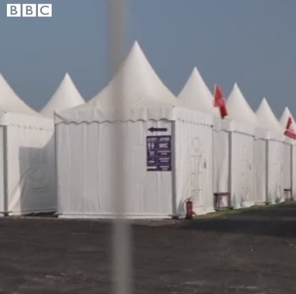 nha tro World Cup anh 1