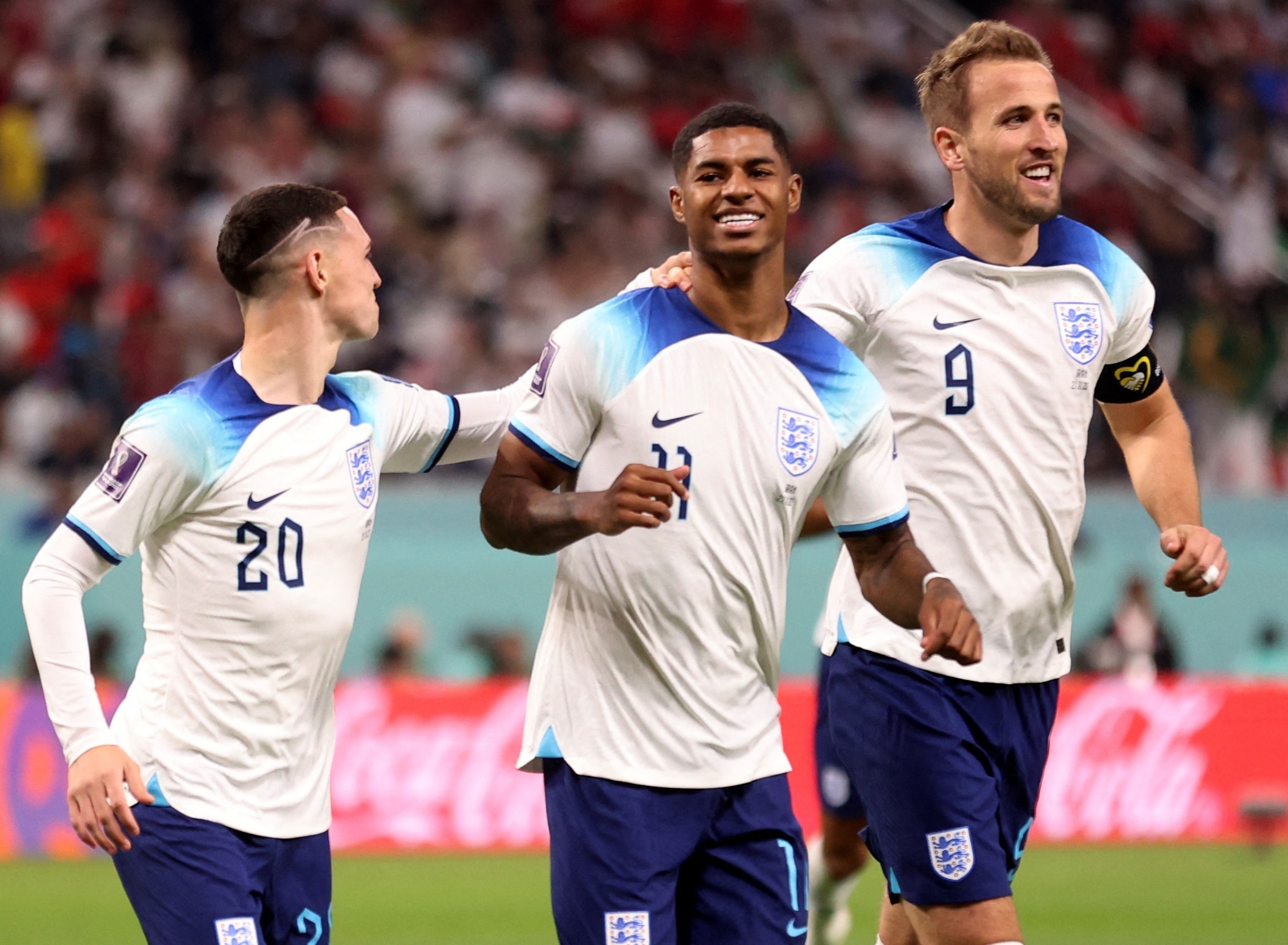 Rashford ghi ban chi sau 49 giay vao san hinh anh