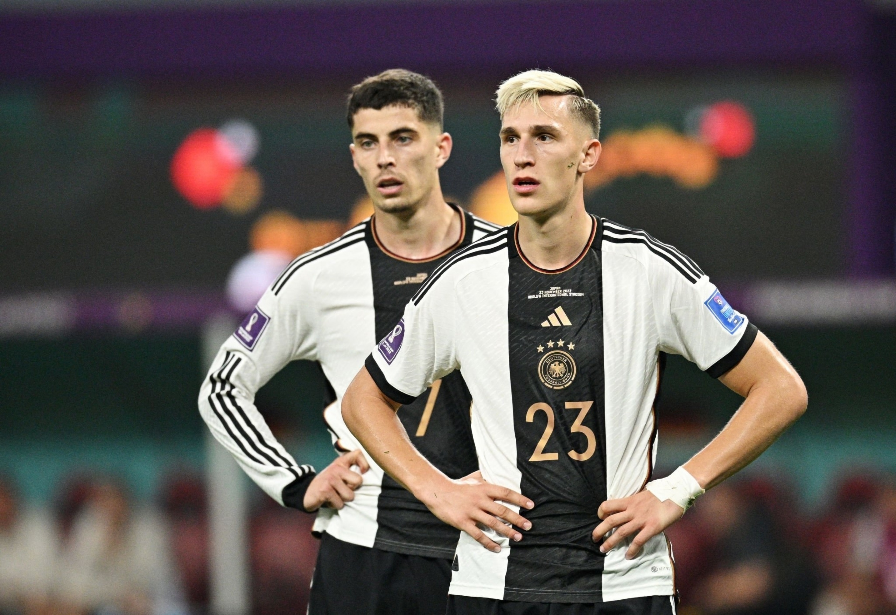 Mourinho: 'Duc thua Nhat Ban khong phai la bat ngo' hinh anh