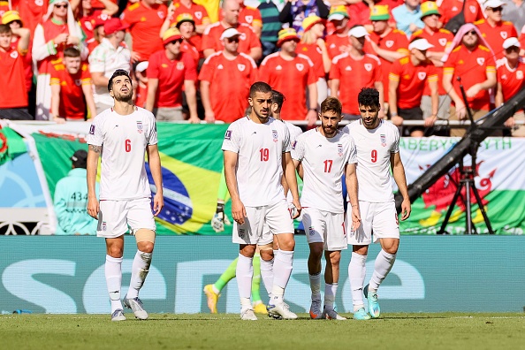 Iran dau xu Wales anh 1